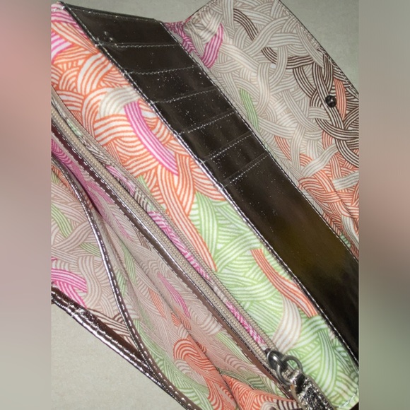 The Sak wallet - Picture 5 of 5